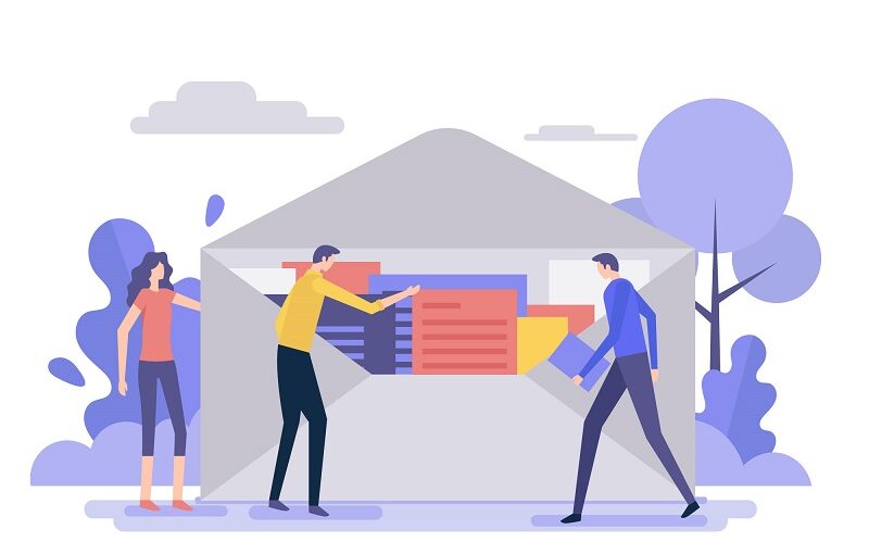The Convenience of Modern Solutions for Print and Mail Documents